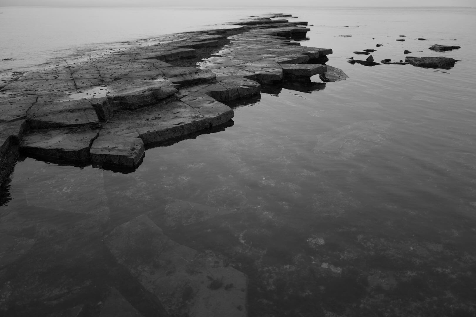 Jurassic Coast Series